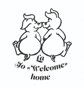 La Jo Welcome Home